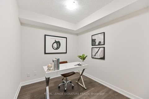 Photo 8 at 606 - 125 Redpath Avenue, Mount Pleasant West, Toronto