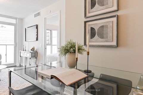 Photo 9 at 606 - 125 Redpath Avenue, Mount Pleasant West, Toronto