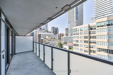Photo 15 at 606 - 125 Redpath Avenue, Mount Pleasant West, Toronto