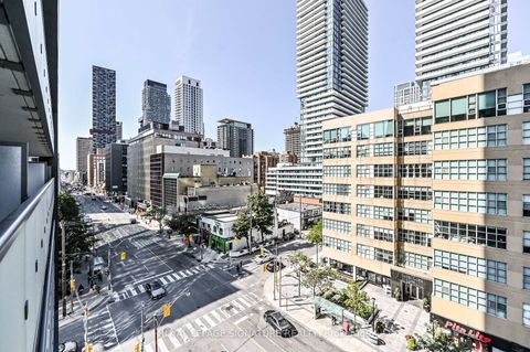 Photo 16 at 606 - 125 Redpath Avenue, Mount Pleasant West, Toronto