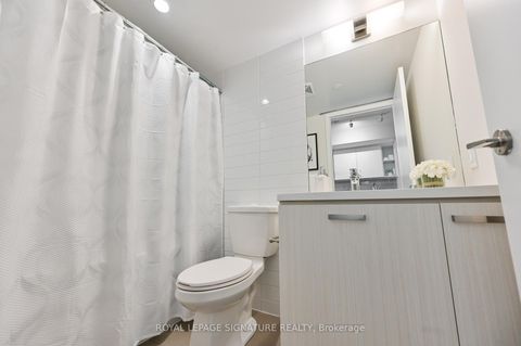 Photo 18 at 606 - 125 Redpath Avenue, Mount Pleasant West, Toronto