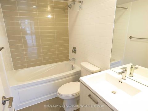 Photo 19 at 606 - 125 Redpath Avenue, Mount Pleasant West, Toronto