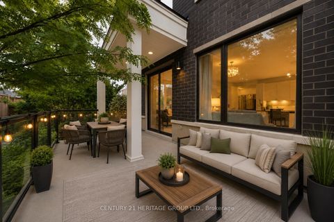 Photo 1 at 27 - 200 Alex Gardner Circle, Aurora Village, Aurora