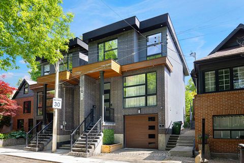 Photo 0 at 569 Craven Road, Coxwell, Toronto