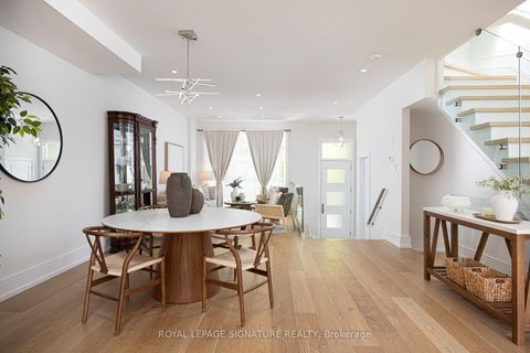Photo 4 at 569 Craven Road, Coxwell, Toronto