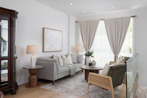 Photo 5 at 569 Craven Road, Coxwell, Toronto