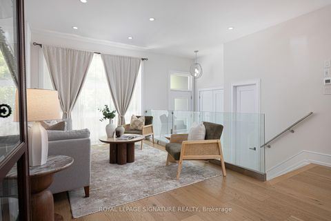 Photo 6 at 569 Craven Road, Coxwell, Toronto