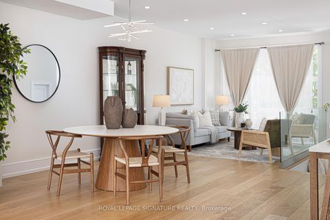 Photo 7 at 569 Craven Road, Coxwell, Toronto