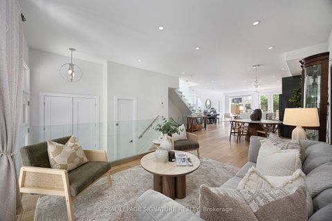 Photo 8 at 569 Craven Road, Coxwell, Toronto