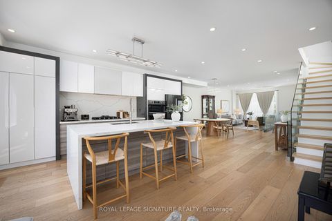 Photo 9 at 569 Craven Road, Coxwell, Toronto