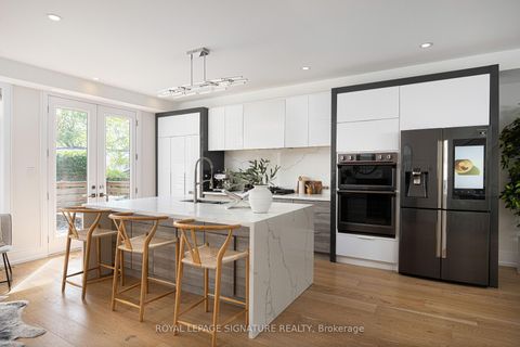 Photo 11 at 569 Craven Road, Coxwell, Toronto