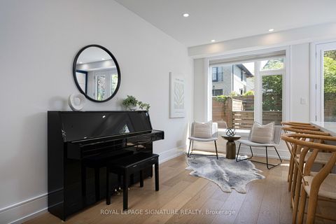 Photo 13 at 569 Craven Road, Coxwell, Toronto
