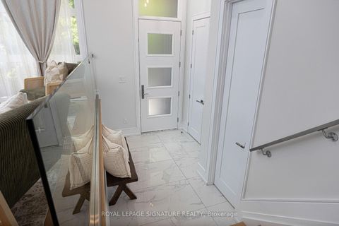 Photo 14 at 569 Craven Road, Coxwell, Toronto