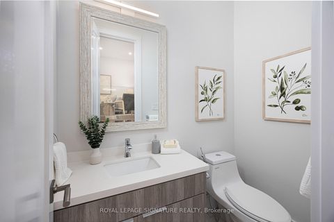 Photo 15 at 569 Craven Road, Coxwell, Toronto