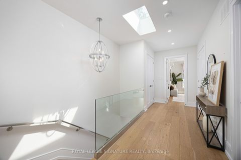 Photo 16 at 569 Craven Road, Coxwell, Toronto