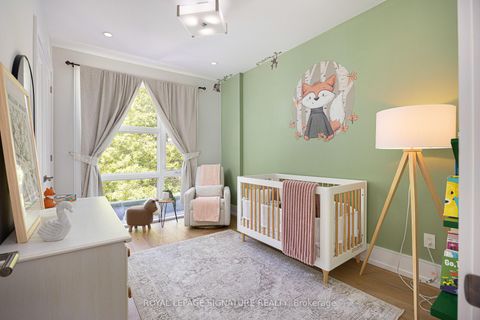 Photo 21 at 569 Craven Road, Coxwell, Toronto