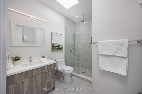 Photo 22 at 569 Craven Road, Coxwell, Toronto
