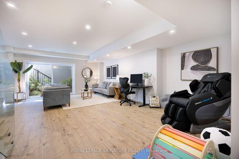 Photo 26 at 569 Craven Road, Coxwell, Toronto