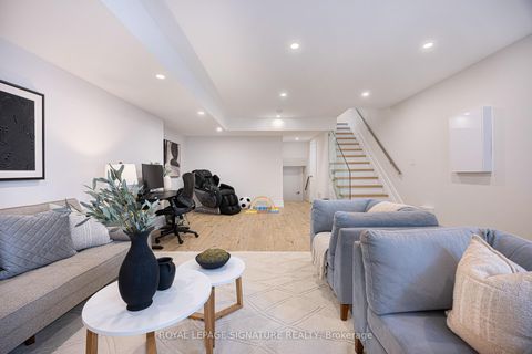 Photo 29 at 569 Craven Road, Coxwell, Toronto