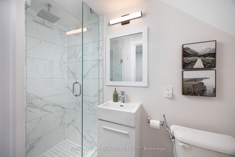 Photo 30 at 569 Craven Road, Coxwell, Toronto
