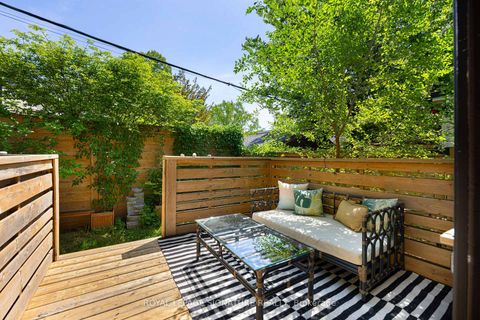 Photo 31 at 569 Craven Road, Coxwell, Toronto