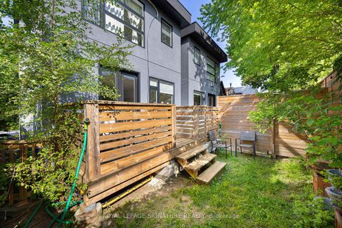 Photo 33 at 569 Craven Road, Coxwell, Toronto