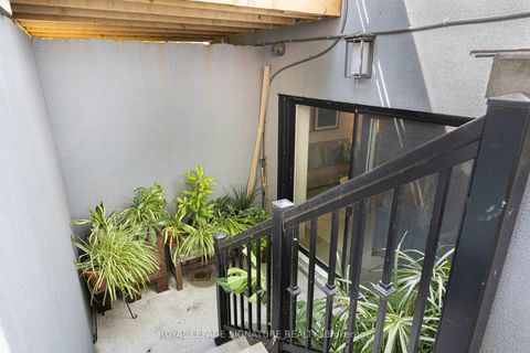Photo 34 at 569 Craven Road, Coxwell, Toronto