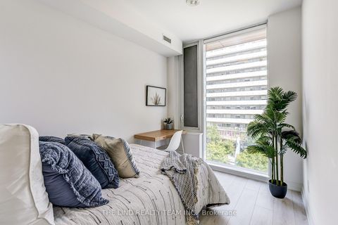 Photo 19 at 527 - 35 Rolling Mills Road, Waterfront Communities C8, Toronto
