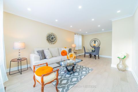 Photo 4 at 45 Barrymore Road, Bendale, Toronto