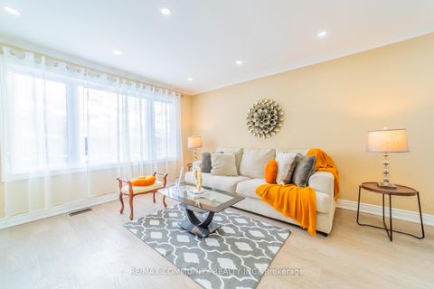 Photo 5 at 45 Barrymore Road, Bendale, Toronto
