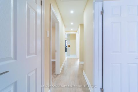 Photo 12 at 45 Barrymore Road, Bendale, Toronto