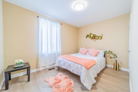 Photo 13 at 45 Barrymore Road, Bendale, Toronto