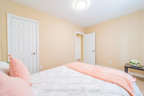 Photo 14 at 45 Barrymore Road, Bendale, Toronto