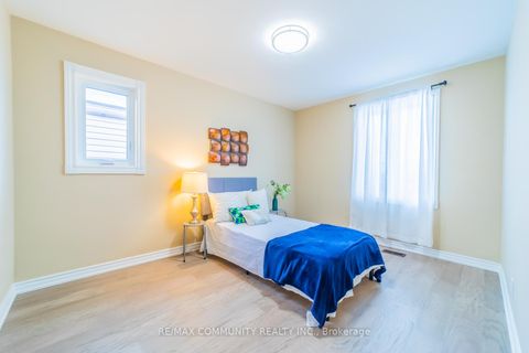 Photo 15 at 45 Barrymore Road, Bendale, Toronto