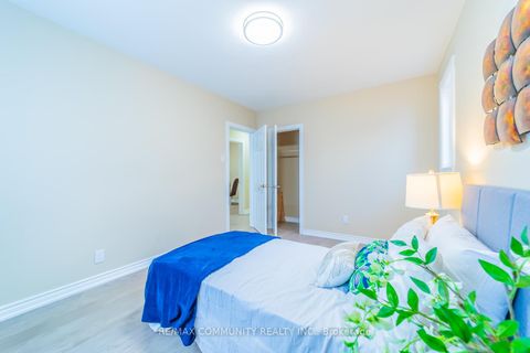Photo 16 at 45 Barrymore Road, Bendale, Toronto