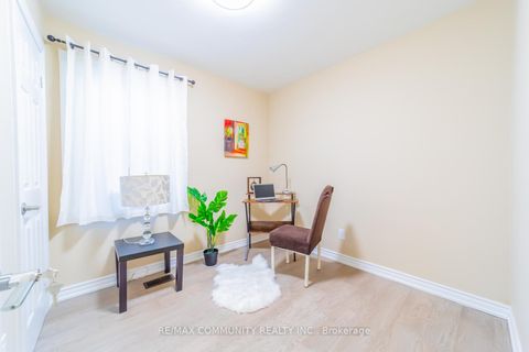 Photo 17 at 45 Barrymore Road, Bendale, Toronto
