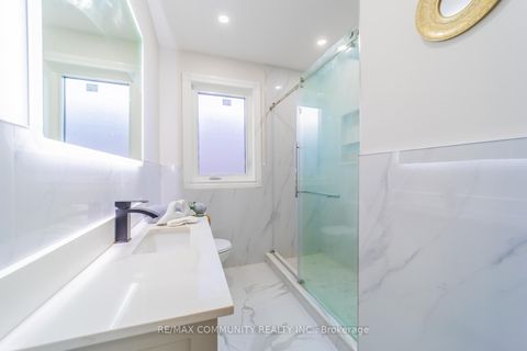 Photo 18 at 45 Barrymore Road, Bendale, Toronto