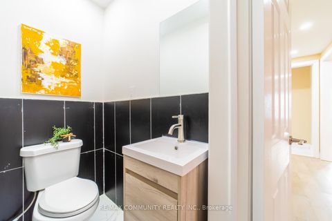 Photo 19 at 45 Barrymore Road, Bendale, Toronto