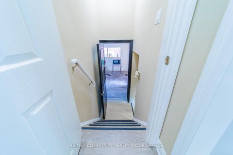 Photo 20 at 45 Barrymore Road, Bendale, Toronto