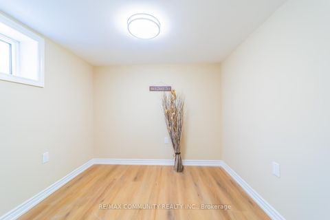 Photo 23 at 45 Barrymore Road, Bendale, Toronto