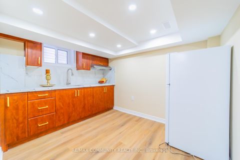 Photo 25 at 45 Barrymore Road, Bendale, Toronto