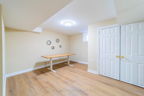 Photo 26 at 45 Barrymore Road, Bendale, Toronto