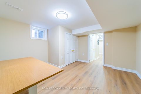 Photo 27 at 45 Barrymore Road, Bendale, Toronto