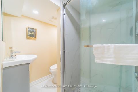 Photo 28 at 45 Barrymore Road, Bendale, Toronto