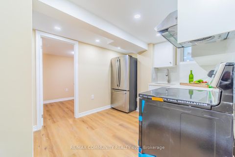 Photo 29 at 45 Barrymore Road, Bendale, Toronto