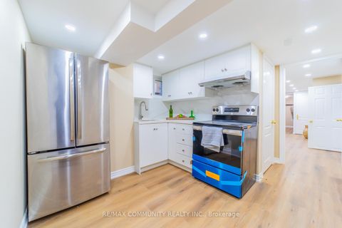 Photo 30 at 45 Barrymore Road, Bendale, Toronto