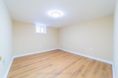Photo 31 at 45 Barrymore Road, Bendale, Toronto