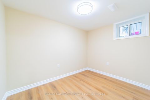 Photo 33 at 45 Barrymore Road, Bendale, Toronto