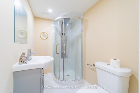 Photo 34 at 45 Barrymore Road, Bendale, Toronto