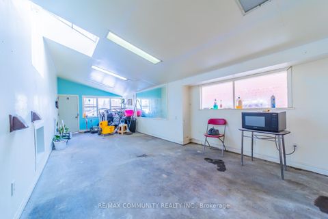 Photo 35 at 45 Barrymore Road, Bendale, Toronto